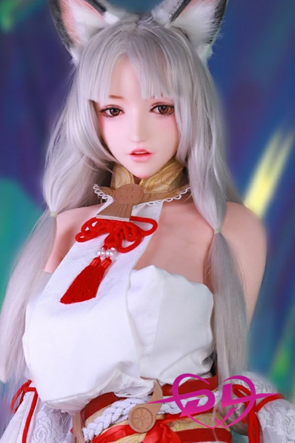 163cm H-cup 胡桃 大変魅力コスプレドール MOZU DOLL