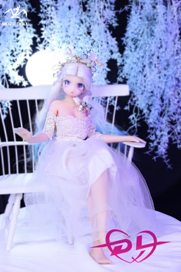 63cm doll tpe