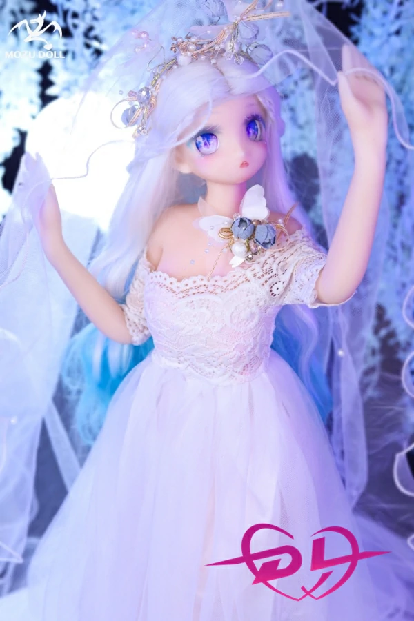 ラブドール 行為 63cm