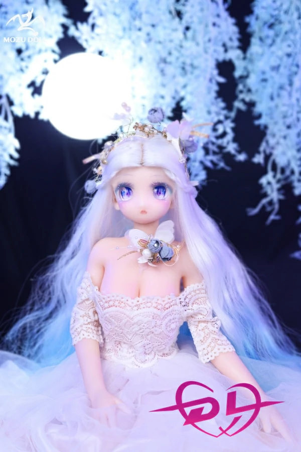 ラブドール 解体 DOLL