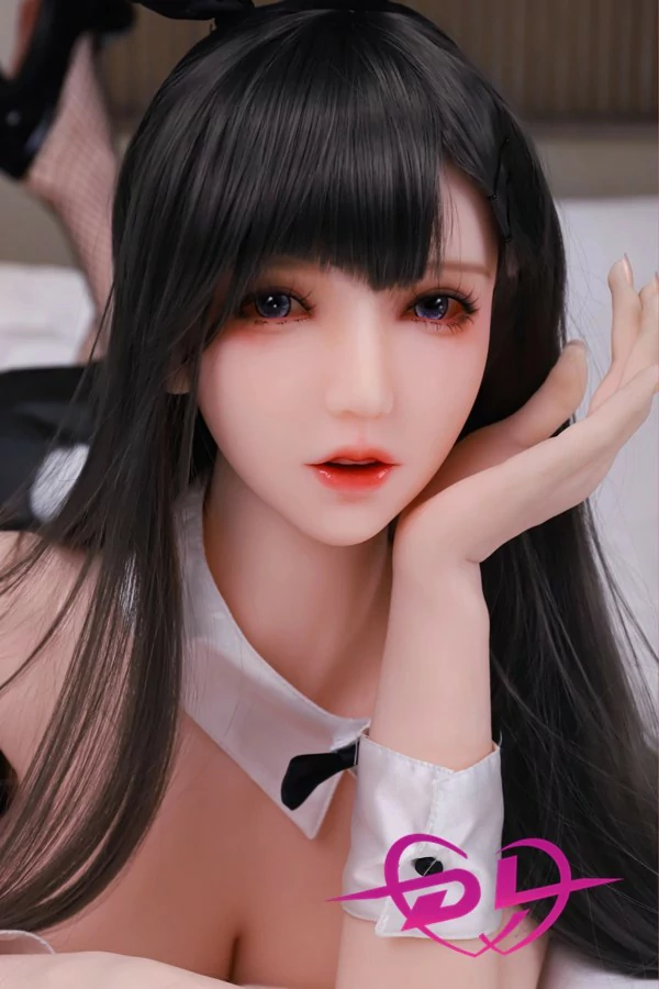 163cm 麻衣 H-cup 清潔感溢れセックスドール MOZU DOLL