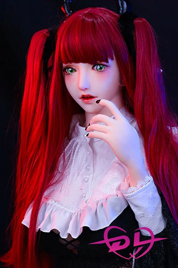 163cm H-cup 小兹 妖艶爆乳セックスドール MOZU DOLL