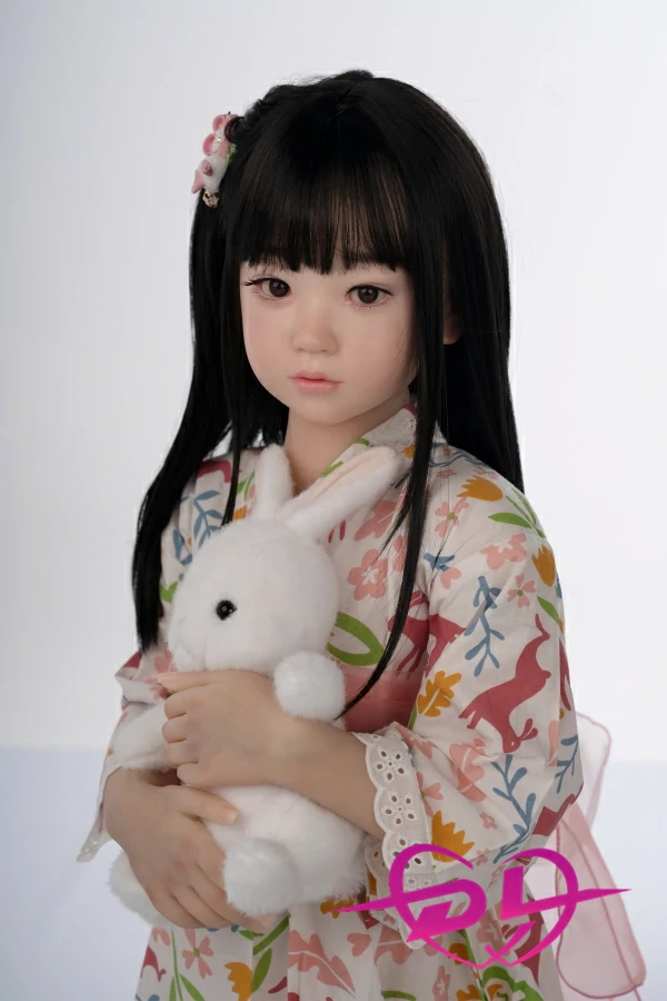 ラブドール 娘セックスドール