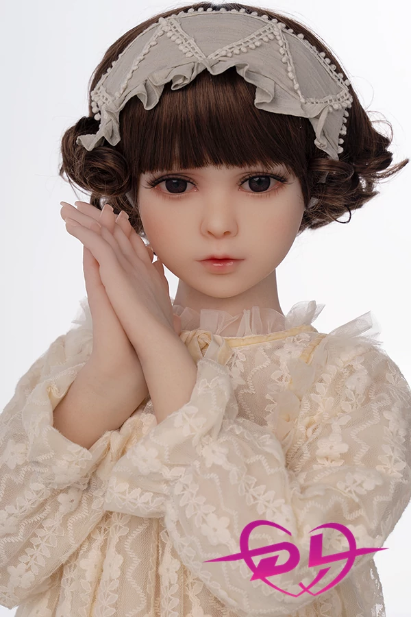 108cm平胸 小柄軽量 ナチ tpe製 axbdoll＃TB26