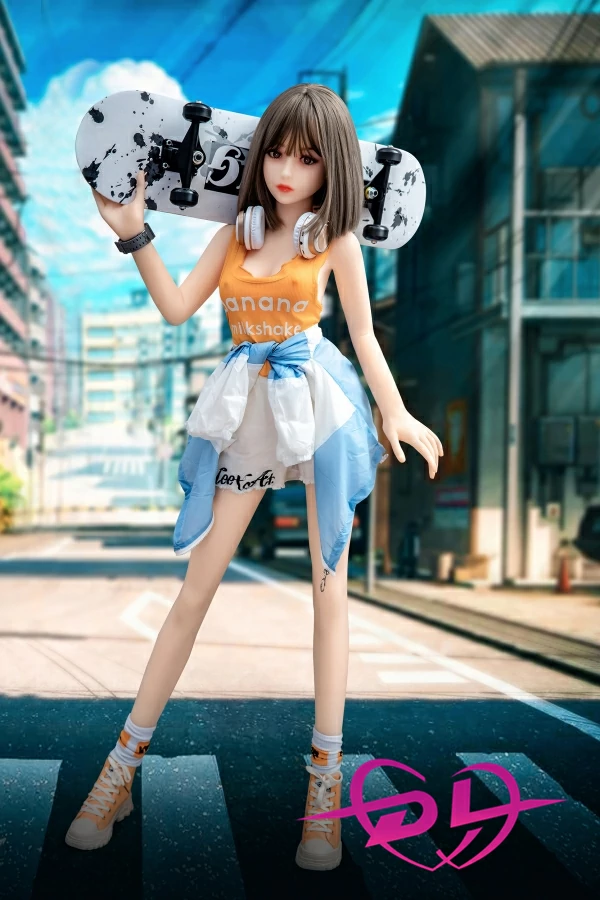 女性 用 ラブドール キュートなリアルドール