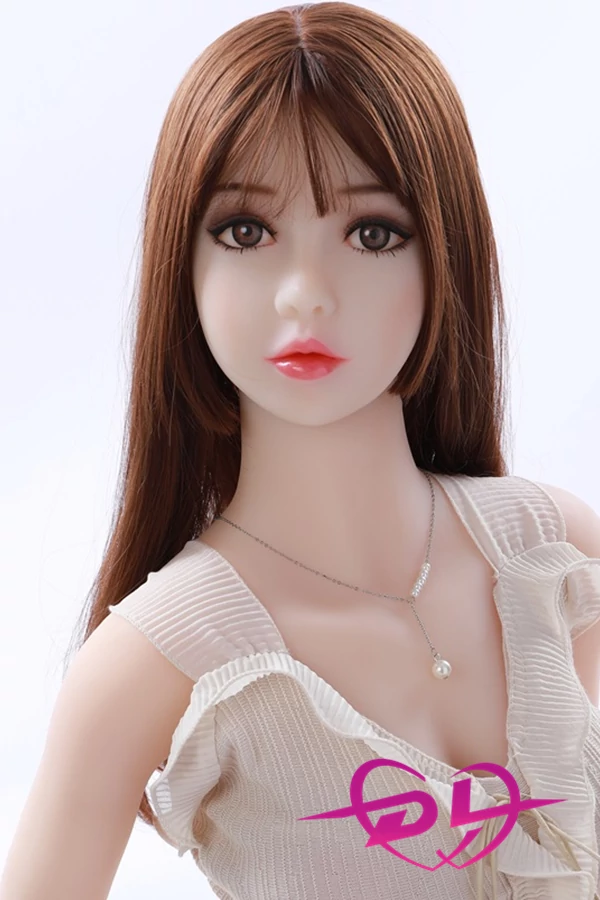 135cm大胸 tpe製 大きな瞳ラブドール 桜井 COSDOLL#111