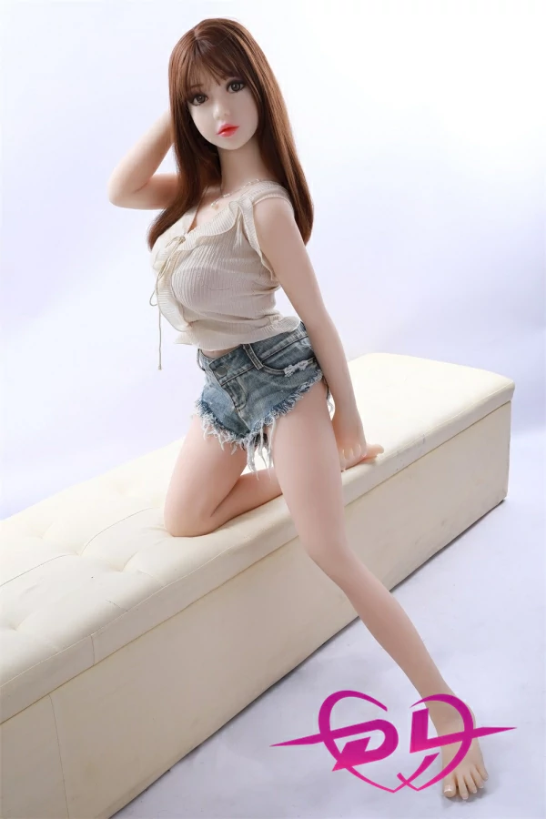 ラブドール の 使い方 COSDOLL#111