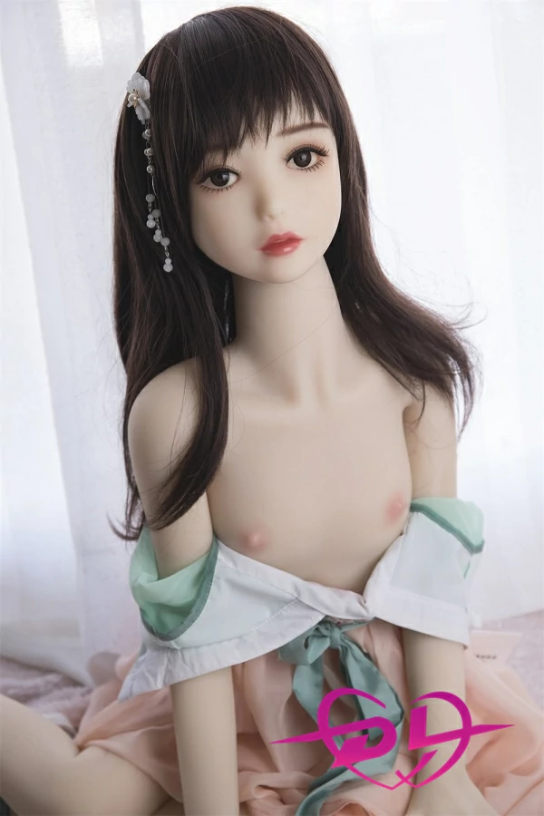 COSDOLL#130 ラブドール と セックス 動画