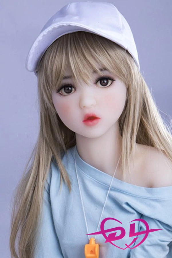 125cm(S)小胸 キレカワなルックスラブドール tpe製 のあ COSDOLL#159