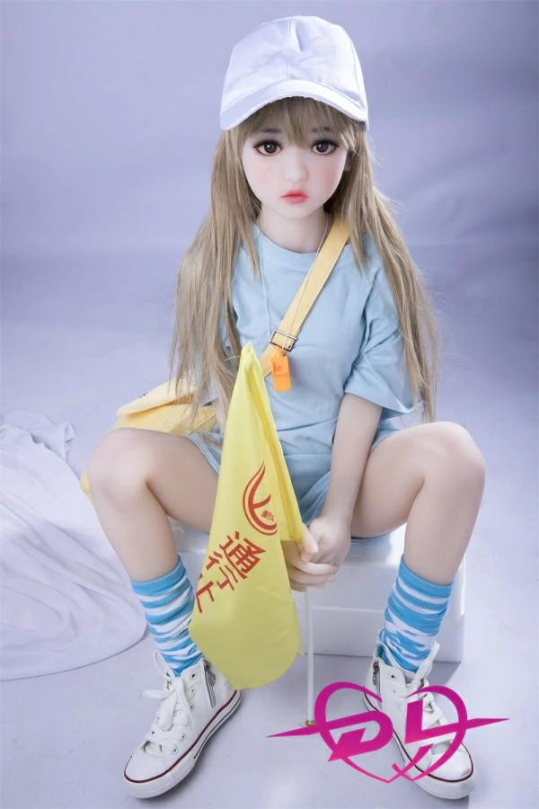 キレカワなルックスラブドール ミニ ラブドール