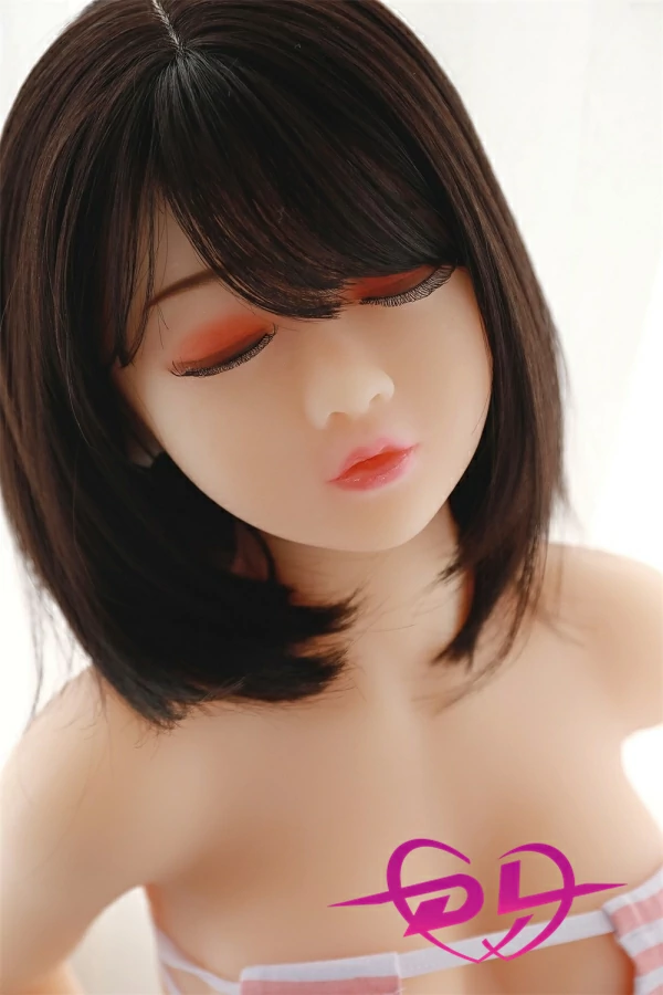 人形 セックス 125cm(S)小胸
