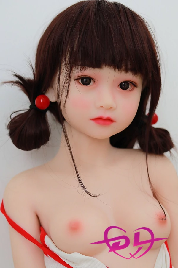 素敵な娘ラブドール 125cm(S)小胸 リア tpe製 COSDOLL#194