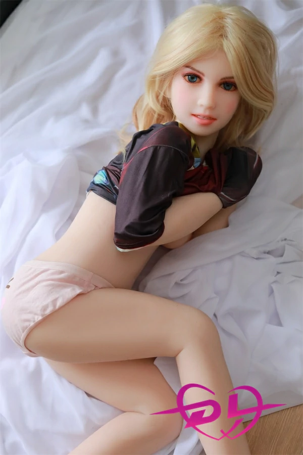 COSDOLL#202 ベビー ドール セックス 動画