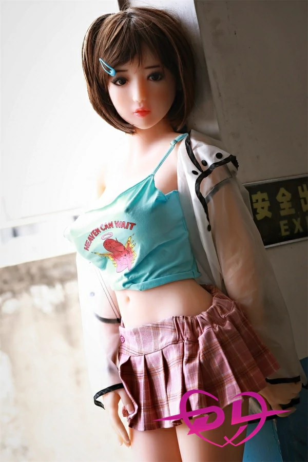 綺麗系ラブドール ミニ ラブドール
