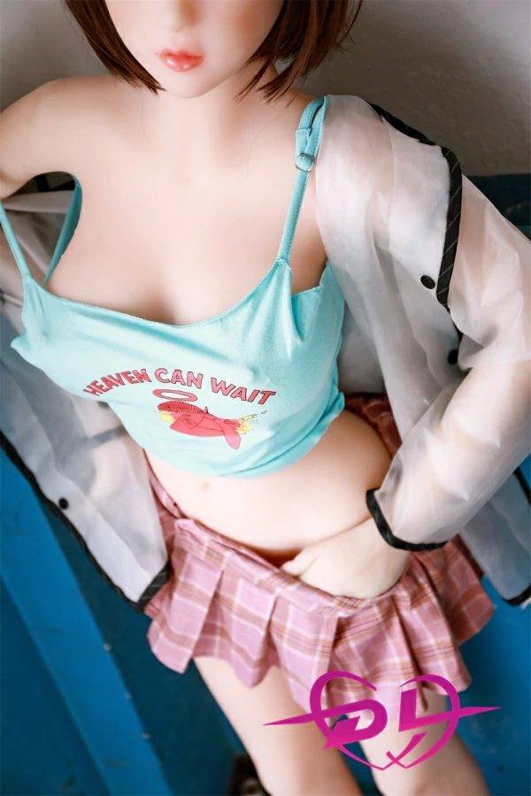 リアル セックス 140cm(S)中胸