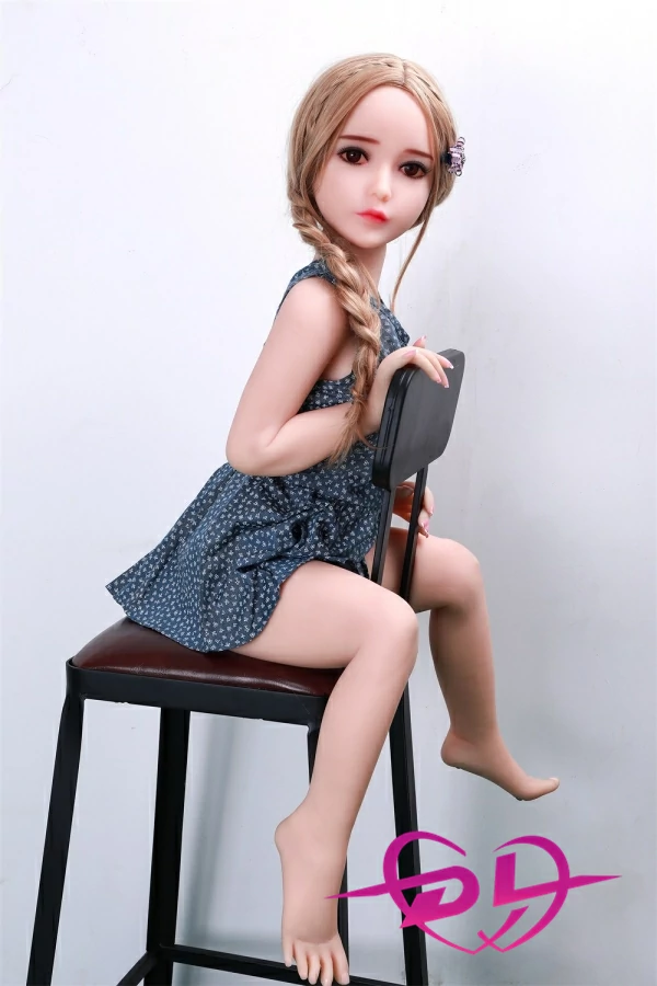 マネキン オナホール 金髪娘リアルドール