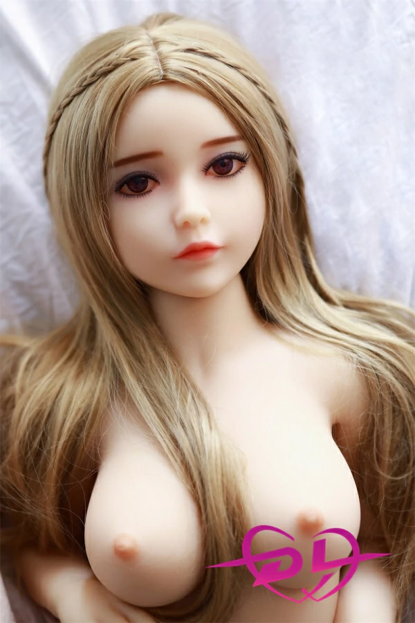 ラブドール スタンド 金髪娘リアルドール