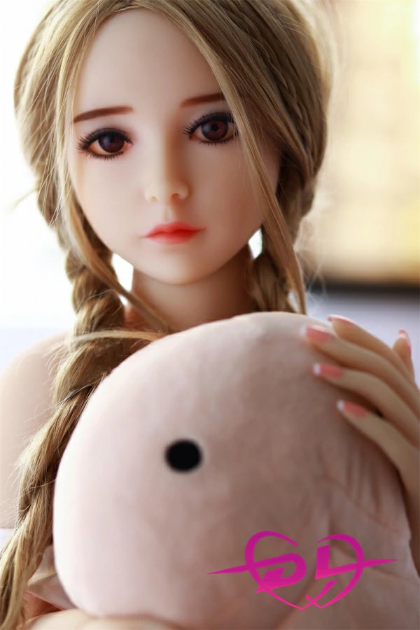 100cm中胸 可愛い雰囲気セックス人形 tpe製 COSDOLL#186
