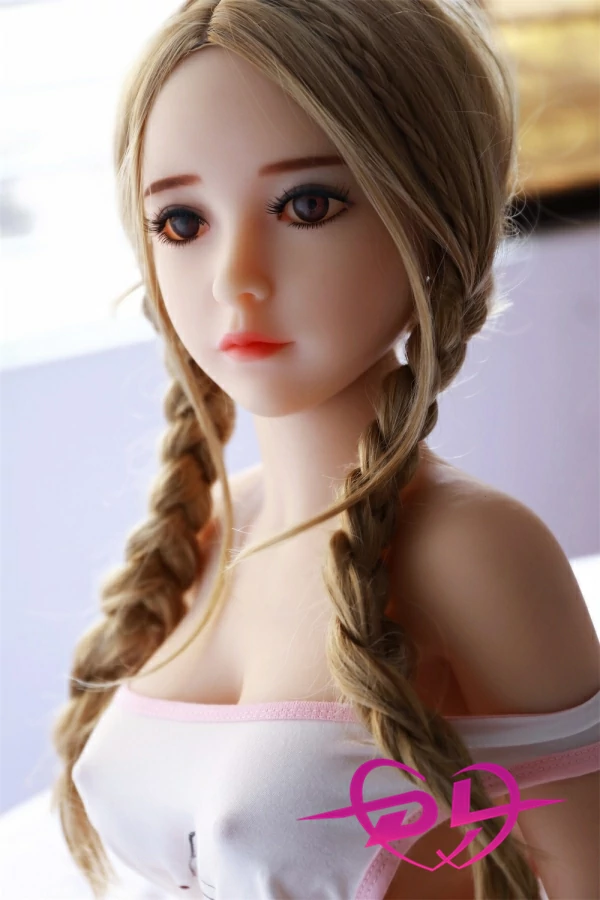 ラブドール 無料 動画 COSDOLL#186
