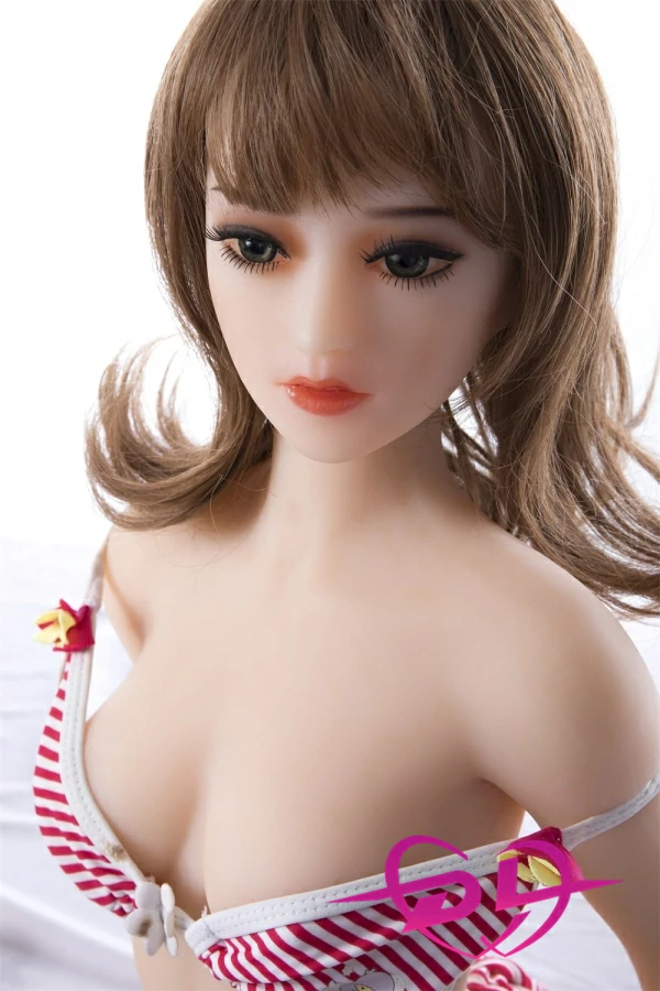 えま 95cm中胸 軽量ビキニセックス人形 tpe製 COSDOLL#151