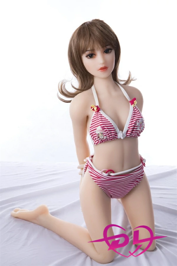 貧 乳 軽量ビキニセックス人形