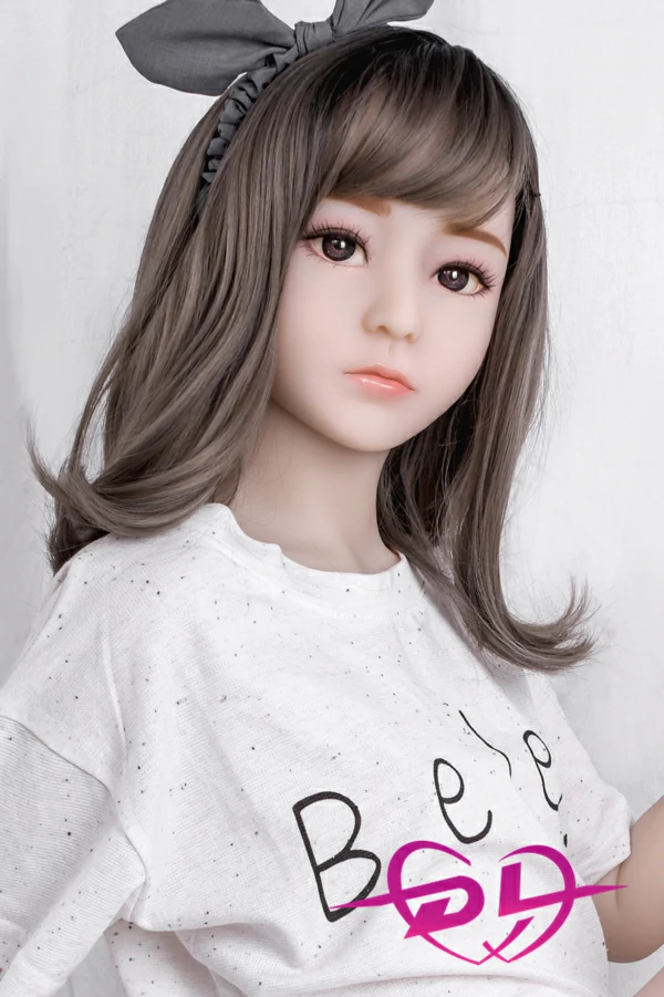 SEXI シリーズ まほ 軽量 100cm平胸ラブドール tpe製 DLDoll