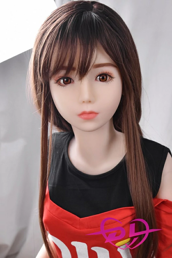 SEXI シリーズ 小桜  優しい DLDoll 130cm小胸 tpe製