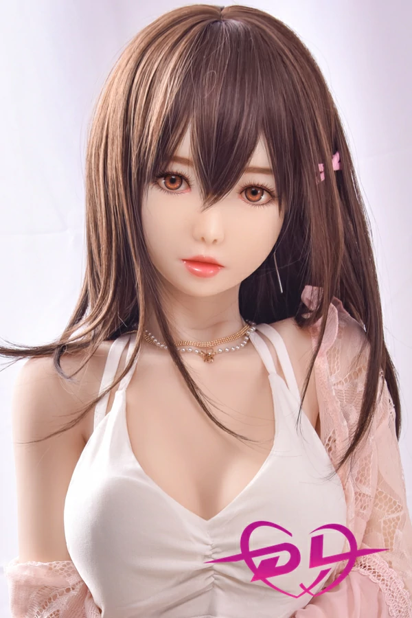 SEXI シリーズ 小蝶 145cm B-cup 小柄の清楚なラブドール ゼーリ胸 DLDoll tpe製