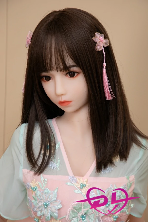 ゼーリ胸 ラブドール 写真 集