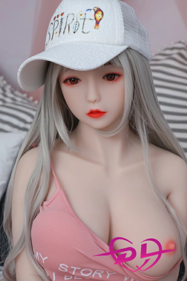 SEXI シリーズ もな D-cup ロリ娘セックス人形 158cm ゼーリ胸 DLDoll tpe製