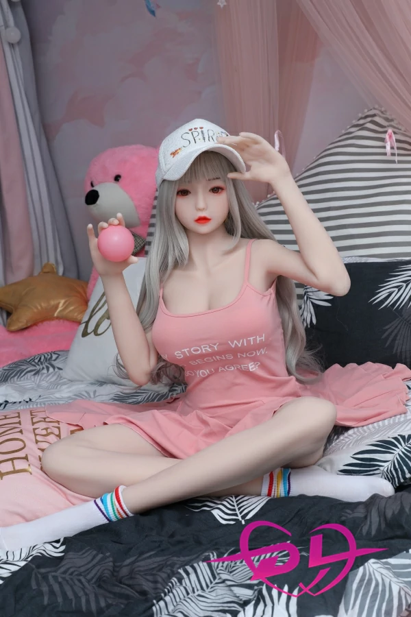 ラブドール ゼリー 胸 娘セックス人形