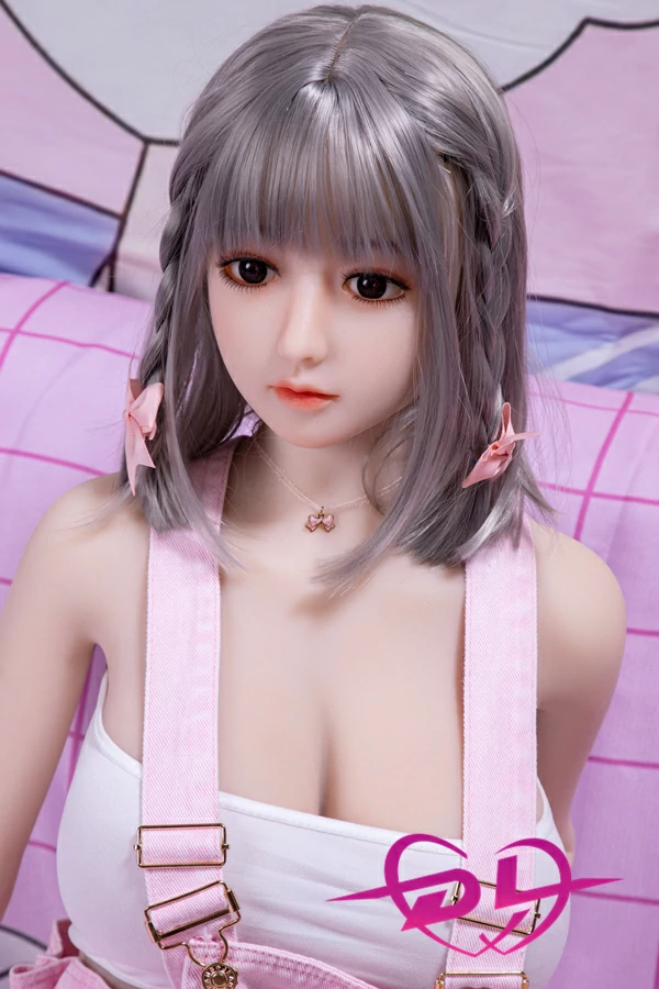 SEXI シリーズ 小璇子 可愛いルックスセックス人形 158cm D-cup ゼーリ胸 DLDoll tpe製