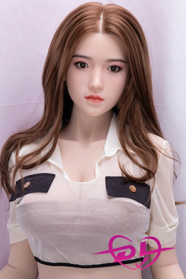 SEXI シリーズ 久美子 168cm 綺麗な妻ダッチワイフ E-cup ゼーリ胸 シリコン＋tpe DLDoll