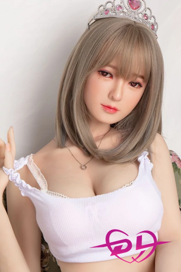 160cm D-cup セクシーお姉風ダッチワイフ JX DOLL Meng シリコン＋tpe