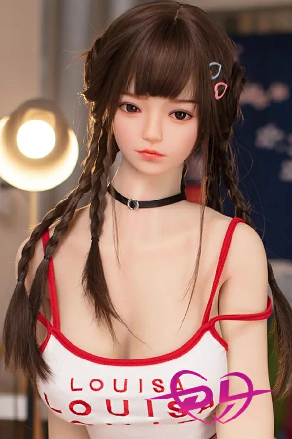 sexy real doll Yui