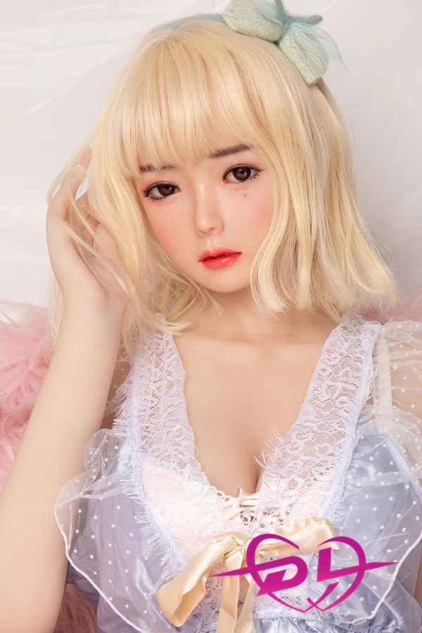 萱 160cm 理想の美女ラブドール D-cup JX DOLL シリコン＋tpe