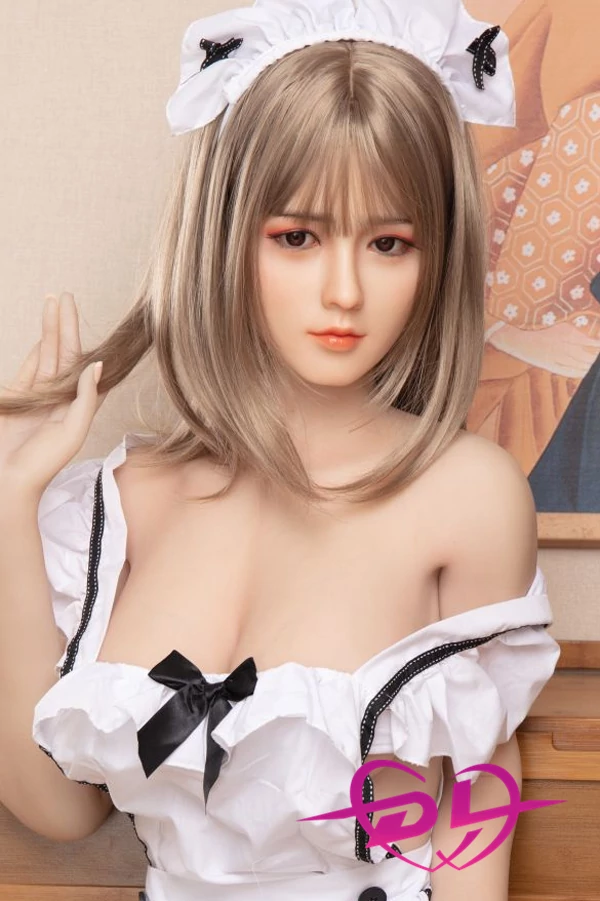 Yua 160cm D-cup JX DOLL エロ美乳セックスドール シリコン＋tpe