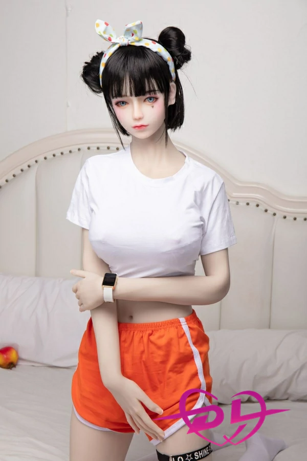 ドール 可愛い女性