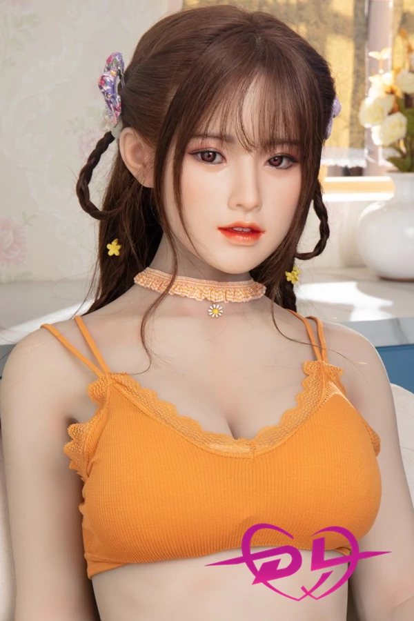 170cm Ichika シリコン＋tpe 可愛い顔セックスドール D-cup JXDOLL