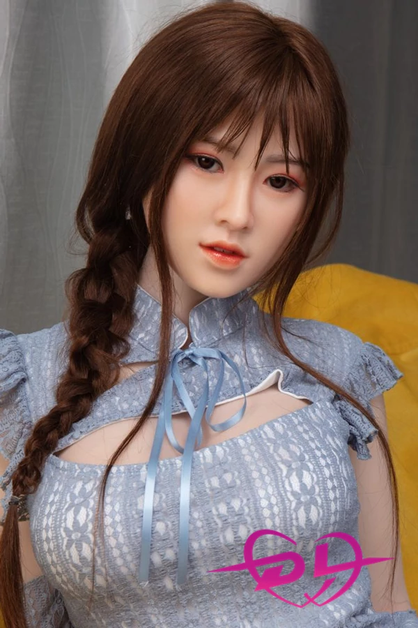 Koto 170cm D-cup 長身な女性リアルドール JX DOLL シリコン＋tpe