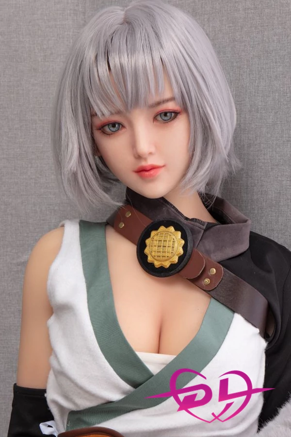 シリコン＋tpe Ren 完璧セックス人形 170cm D-cup JX DOLL