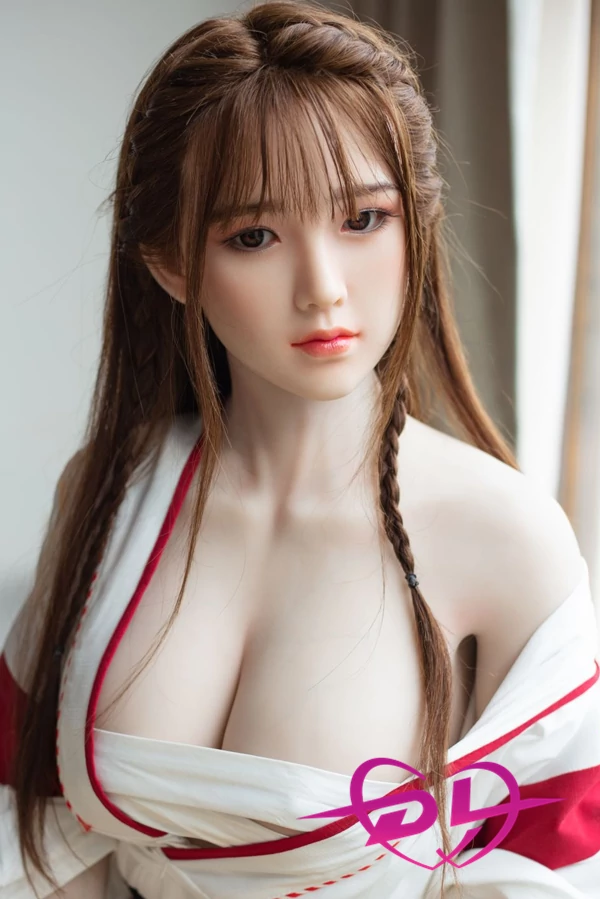 Sora 170cm 絶賛の美女セックス人形 D-cup JX DOLL シリコン＋tpe