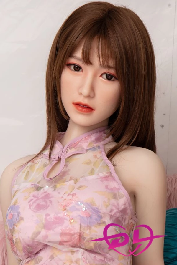 シリコン＋tpe 優しさ溢れる彼女ダッチワイフ D-cup Sora JX DOLL 170cm