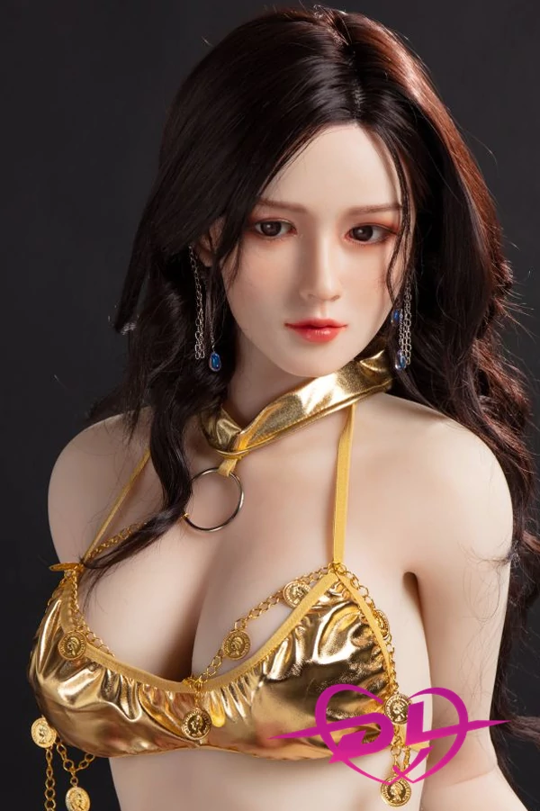 D-cup JX DOLL ハイレベル美女ラブドール Yua 170cm シリコン＋tpe