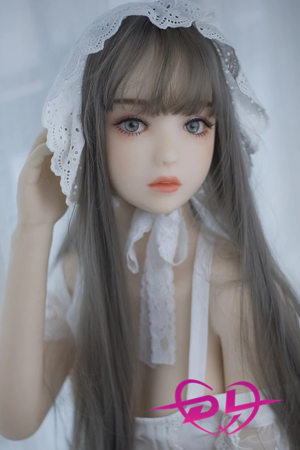 Nana 148cm(S)小胸 フール系ロリラブドール tpe製 COSDOLL#130