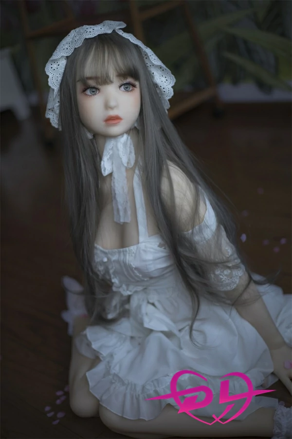 り ある らぶ どー る tpe製