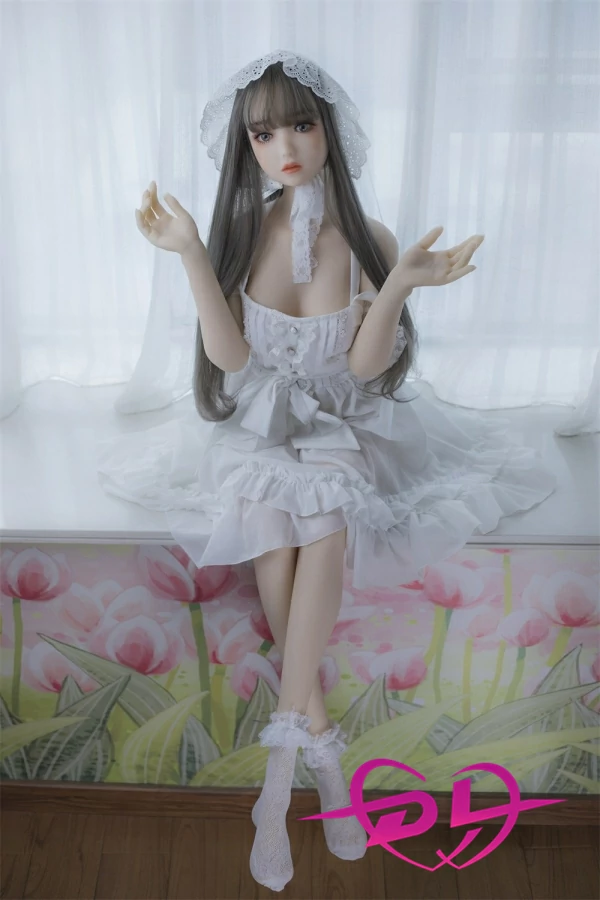 ラブドール 廃棄 148cm(S)小胸