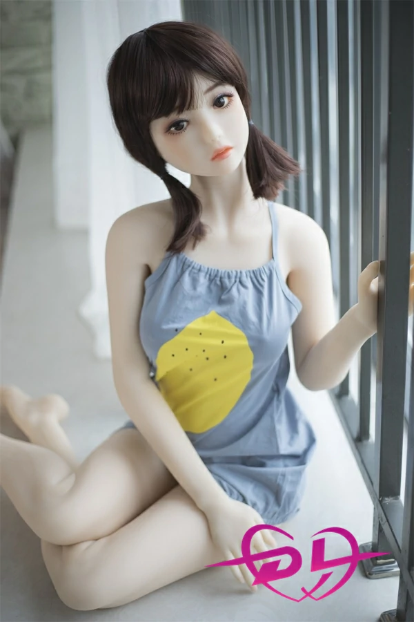 可愛い ドール 148cm(S)小胸