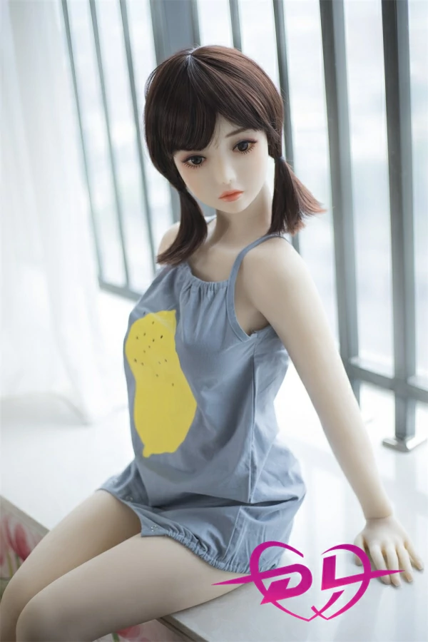 ラブドール 捨て 方 COSDOLL#130