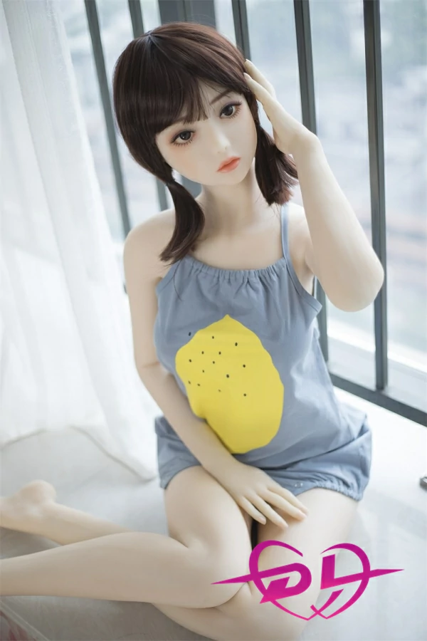 148cm(S)小胸 ラブドール と セックス